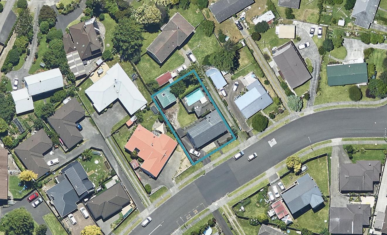 9 Esmeralda Street, Welcome Bay, Tauranga - Carousel 1