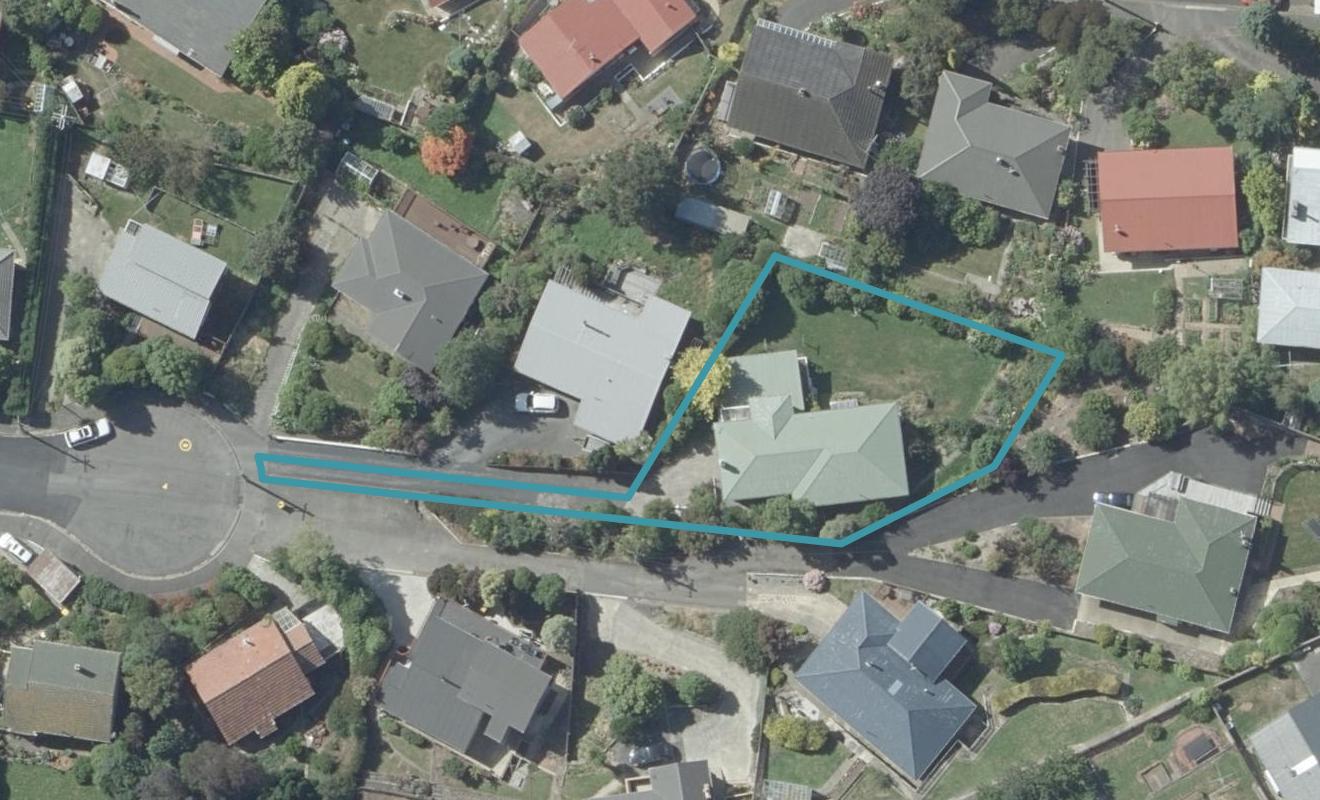 37 Crammond Avenue, Corstorphine, Dunedin - Carousel 1