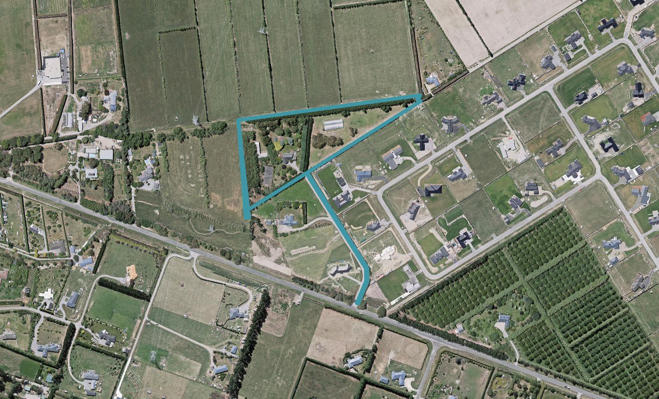 1118 Tram Road, Swannanoa, Kaiapoi - Carousel 1