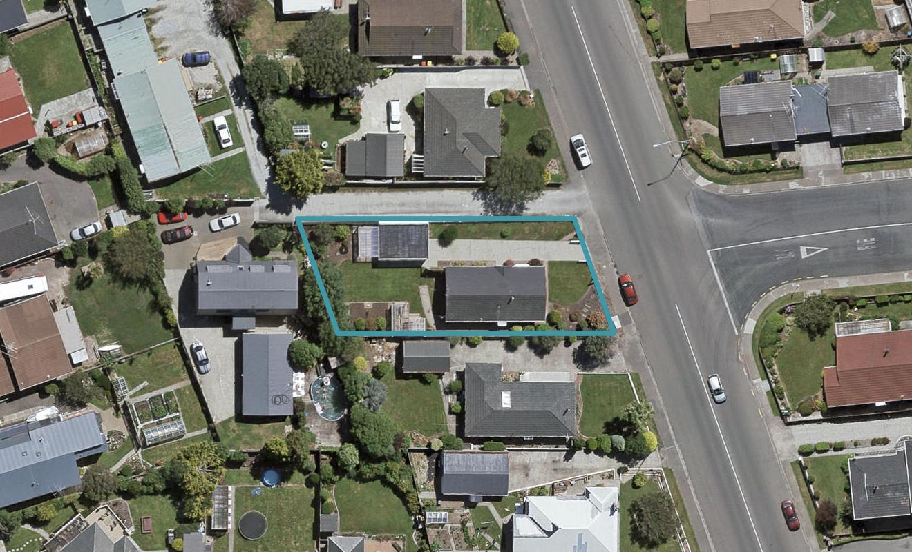 141 Inglewood Road, Newfield, Invercargill - Carousel 1