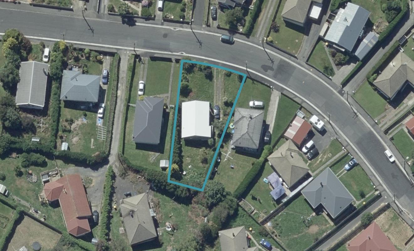 25 Turnbull Street, Brockville, Dunedin - Carousel 1