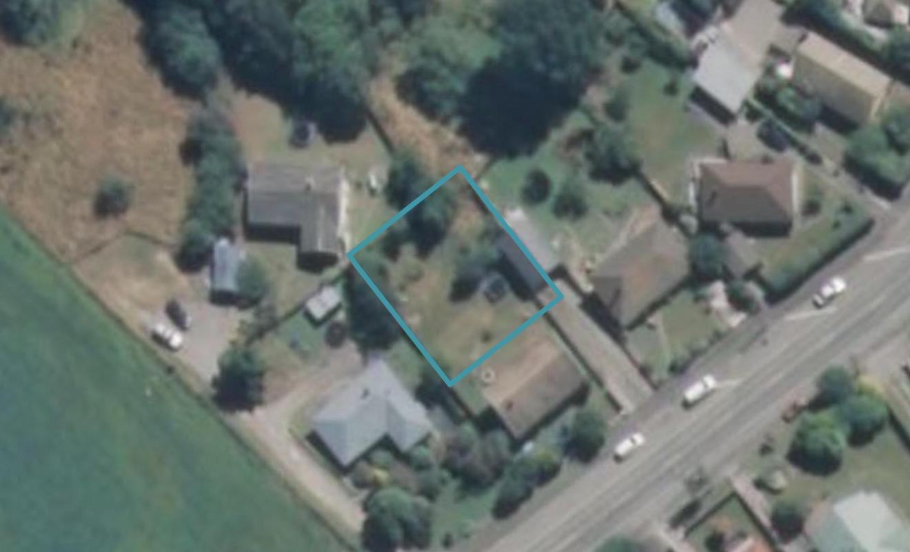 62A Old North Road, Marchwiel, Timaru - Carousel 1