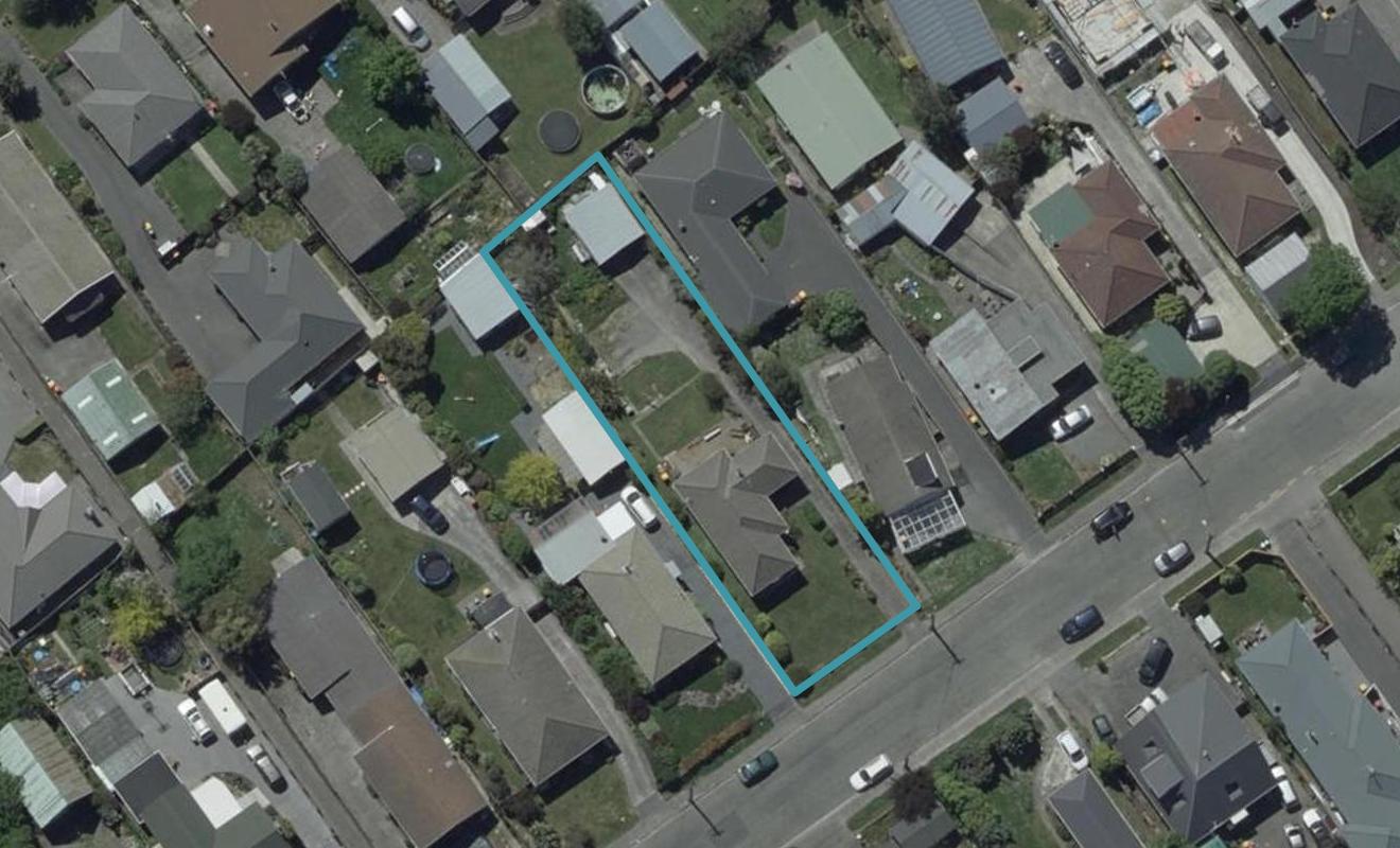 22 Maryhill Avenue, Hoon Hay, Christchurch - Carousel 1