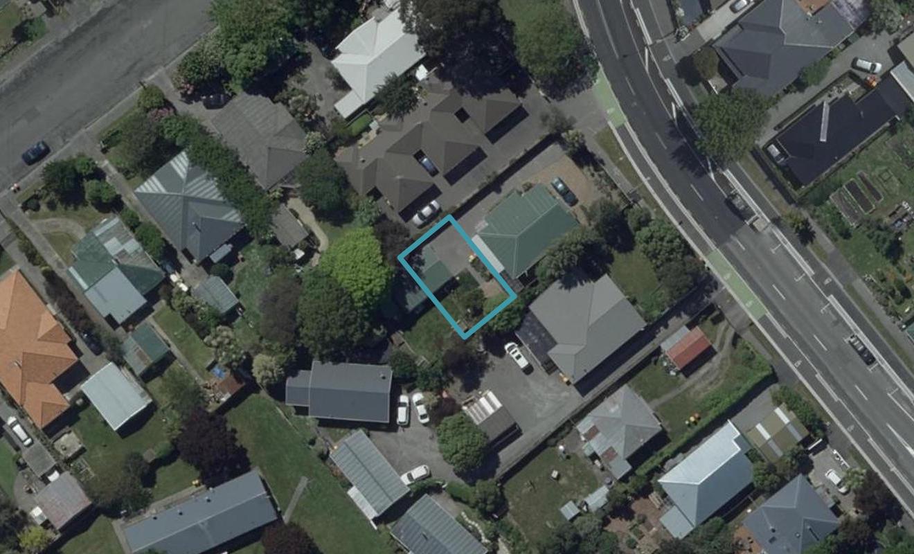 155B Strickland Street, Spreydon, Christchurch - Carousel 1