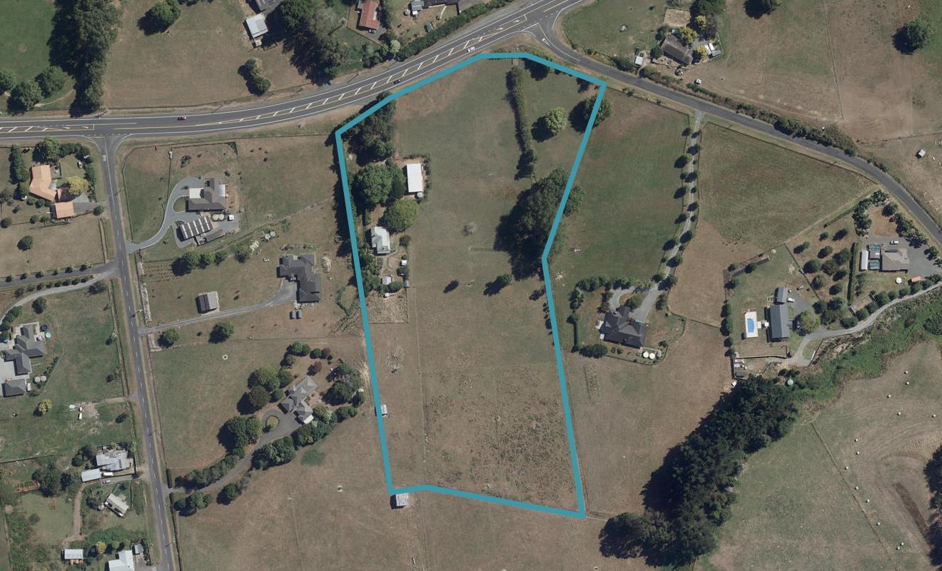 437 Te Kowhai Road, Te Kowhai, Hamilton - Carousel 1
