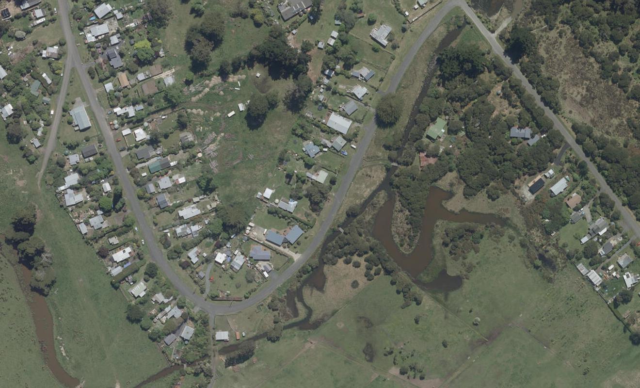 55 Driver Street, Long Beach, Port Chalmers - Carousel 1