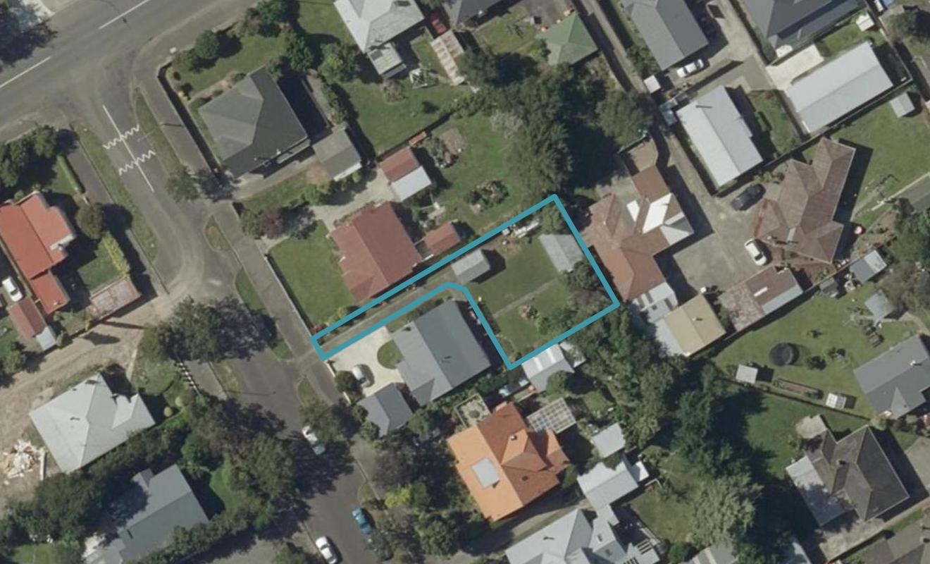 7B Ngaio Street, West End, Palmerston North - Carousel 1
