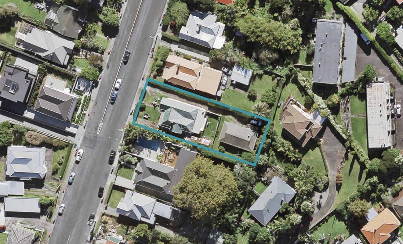 7B Finch Street, Morningside, Auckland - Carousel 1