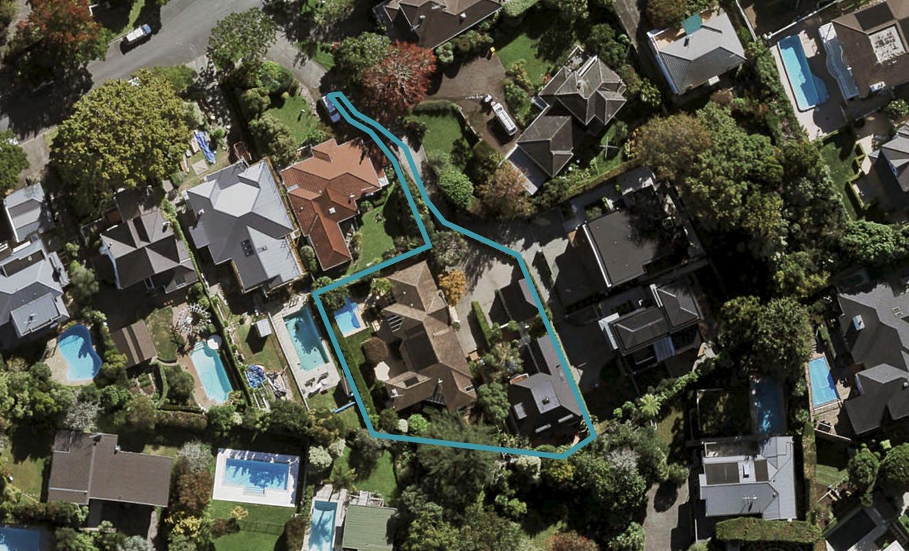 2/23 Entrican Avenue, Remuera, Auckland - Carousel 1