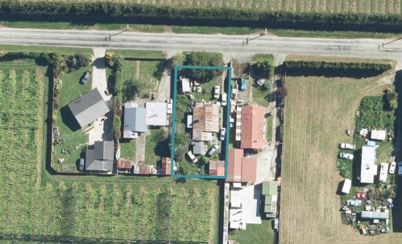 347 Whakarewa Street, Motueka - Carousel 1