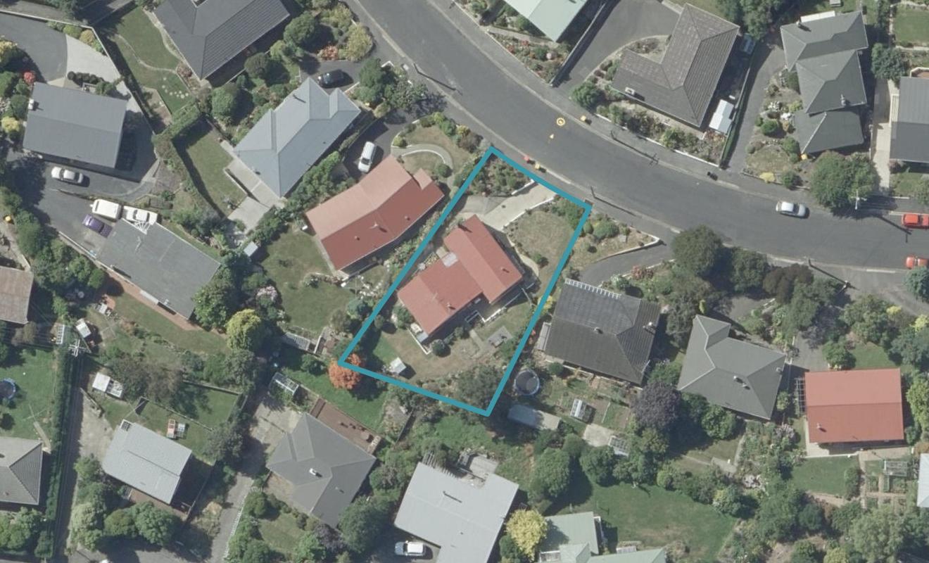 28 Milburn Street, Corstorphine, Dunedin - Carousel 1