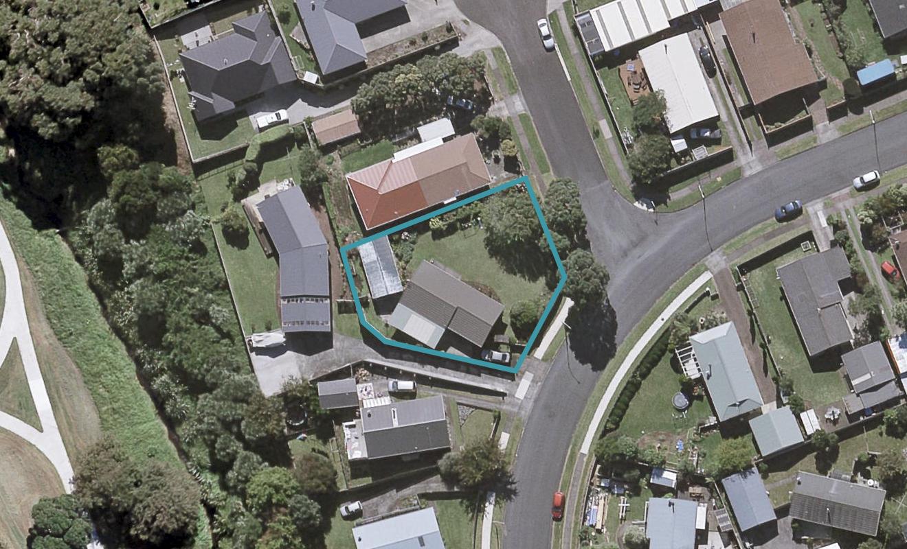 37A Lantana Avenue, Bell Block, New Plymouth - Carousel 1