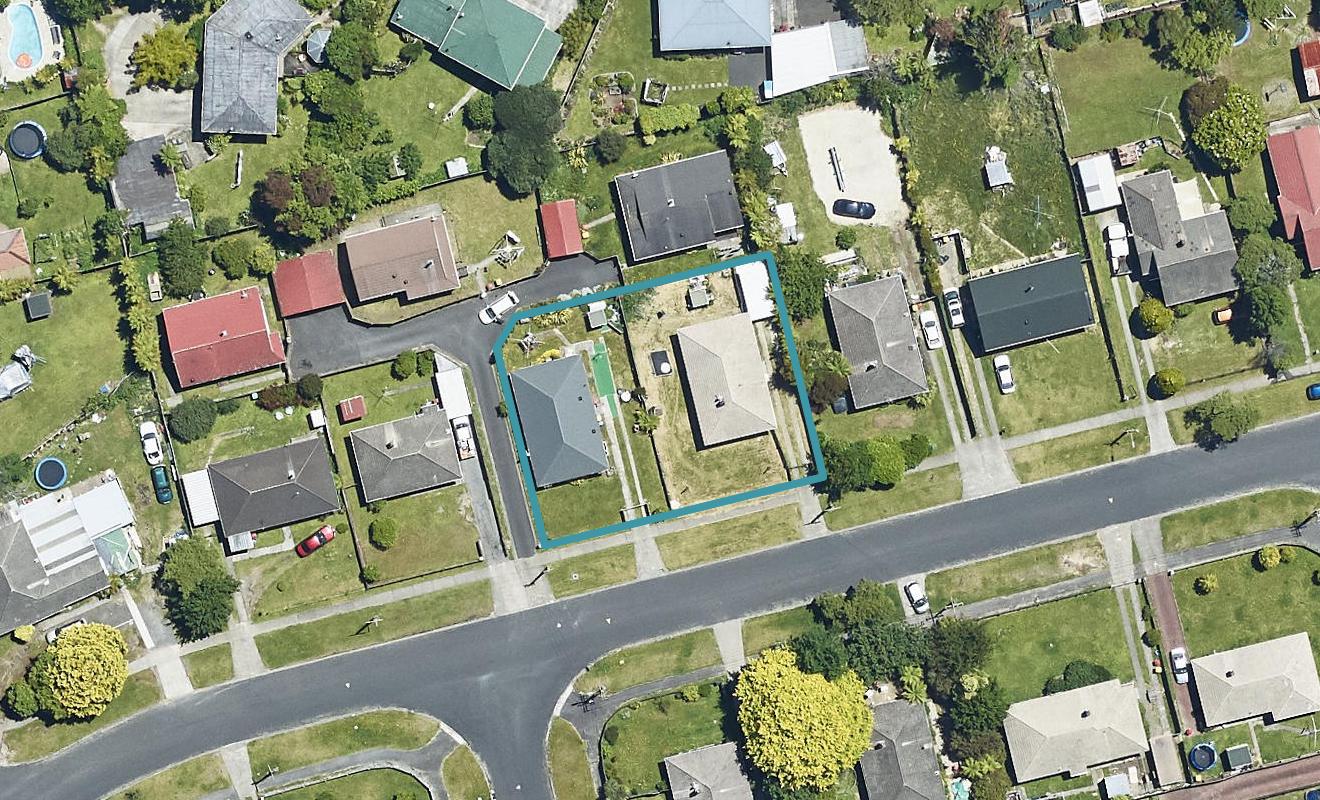 19 Manuka Crescent, Hillcrest, Rotorua - Carousel 1