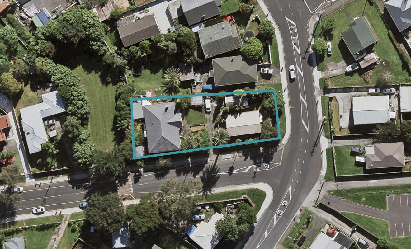35 Nikau Road, Otahuhu, Auckland - Carousel 1