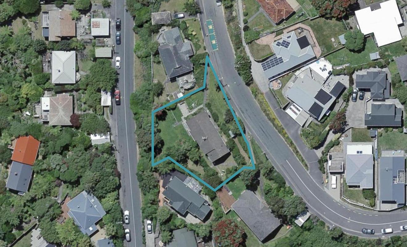 3 Rodney Street, Northland, Wellington - Carousel 1