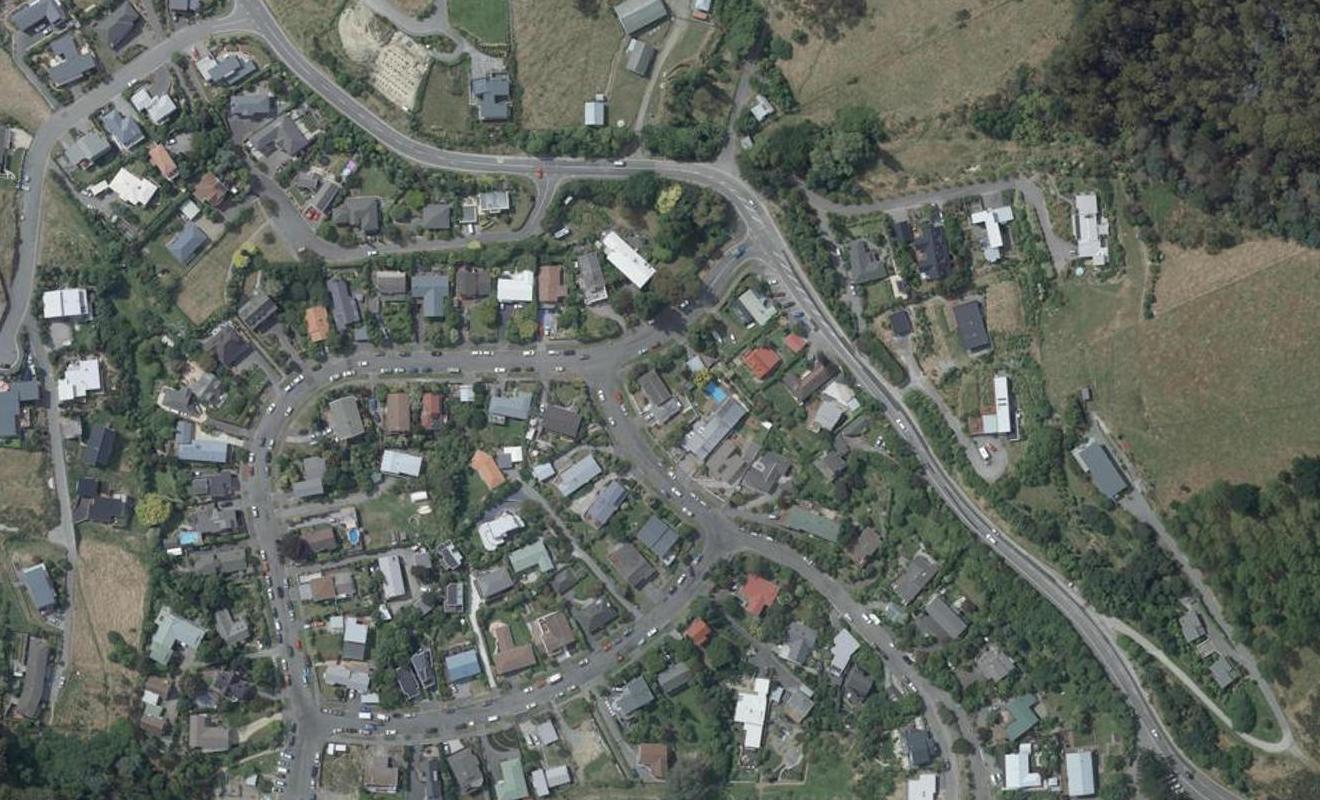 1 Harbour View Terrace, Cass Bay, Lyttelton - Carousel 1