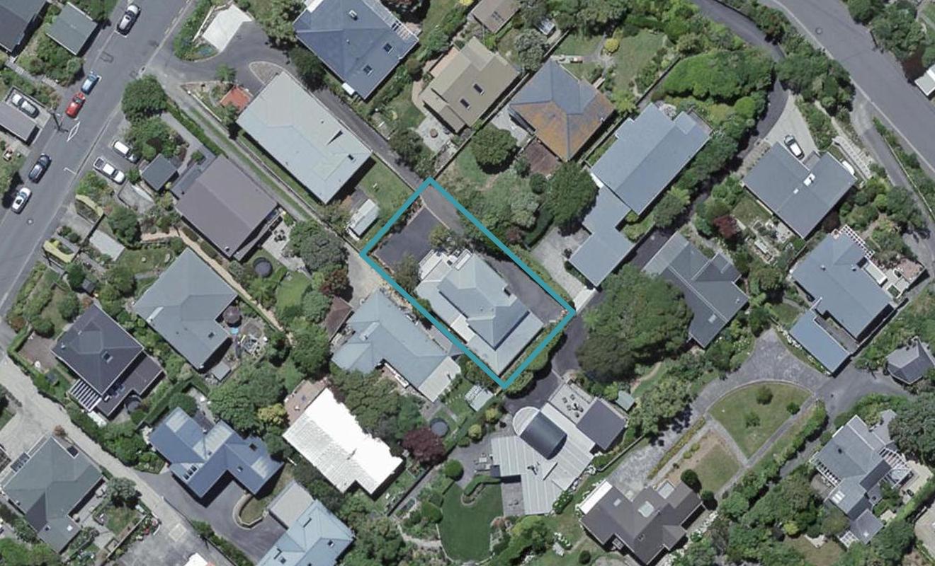 42A Abbott Street, Ngaio, Wellington - Carousel 1