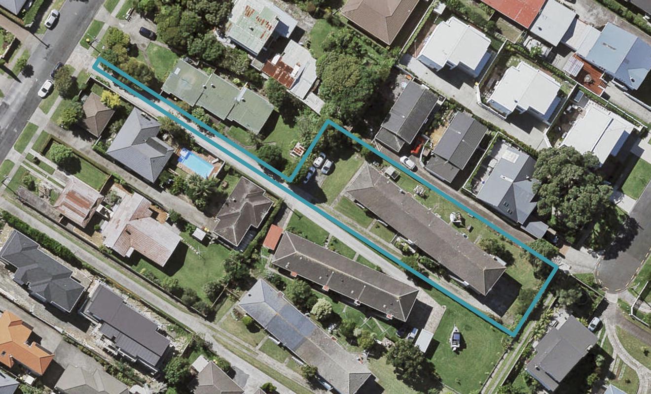 4/38 Jutland Road, Hauraki, Auckland - Carousel 1