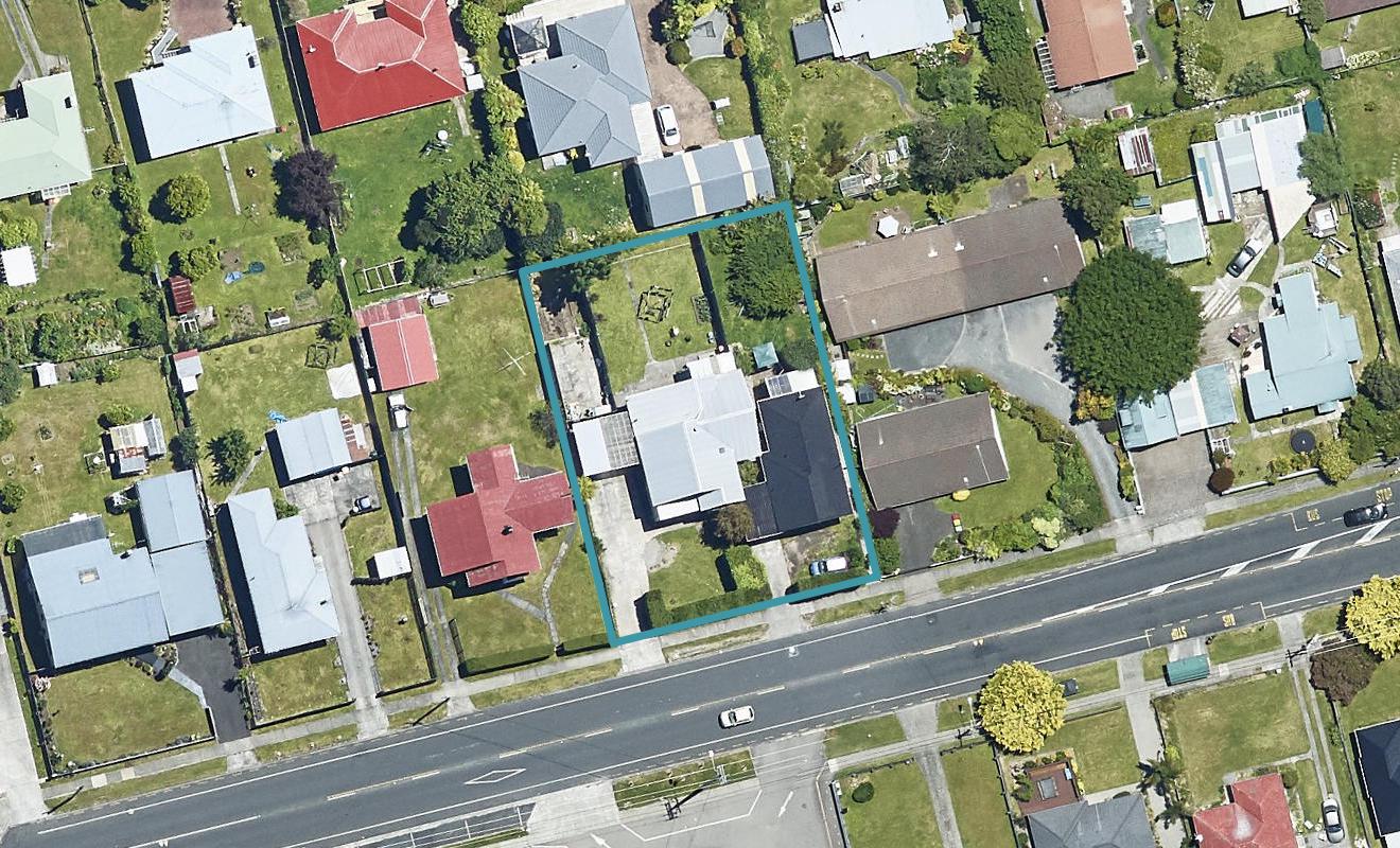 195 Malfroy Road, Utuhina, Rotorua - Carousel 1