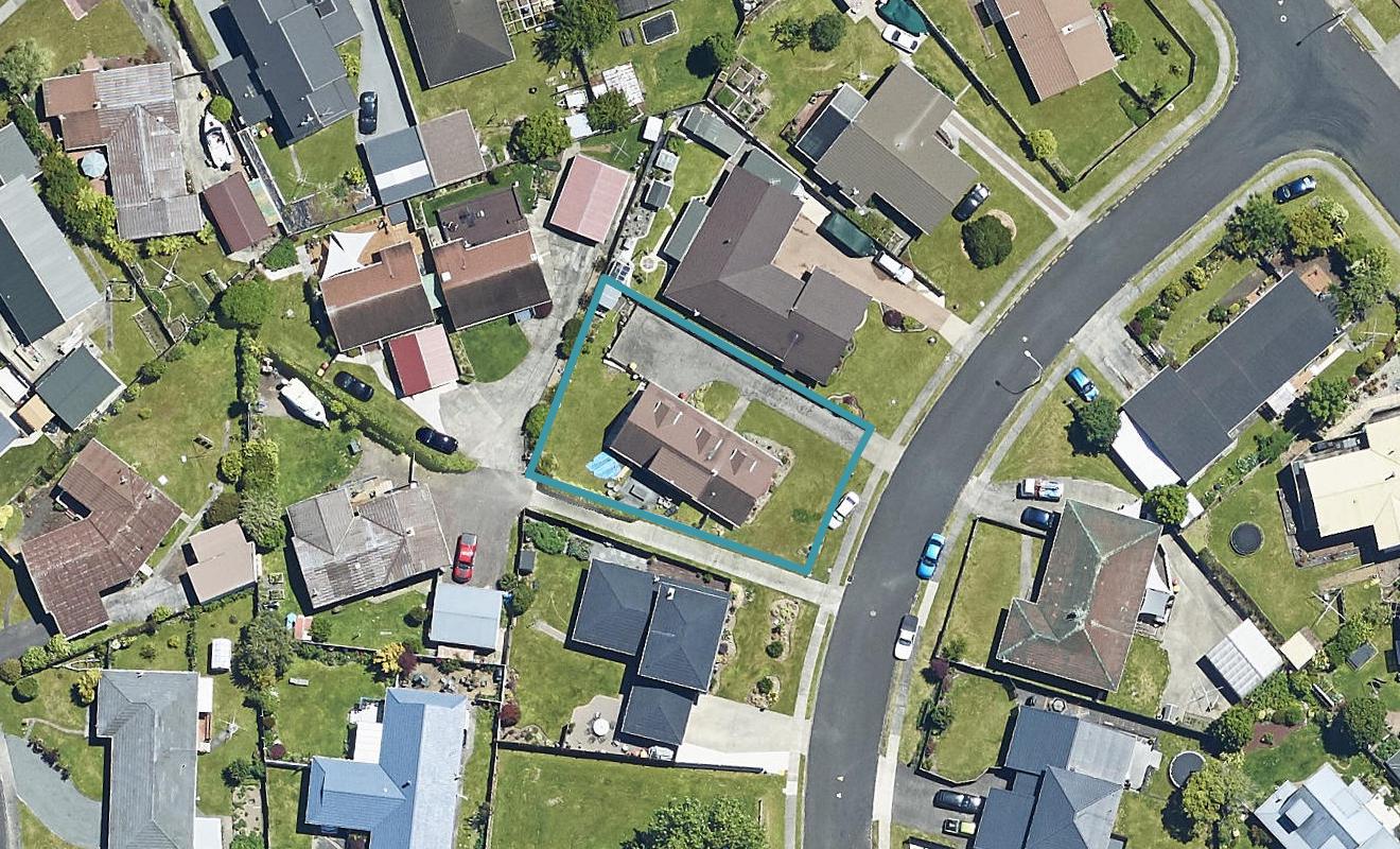 7 Amun Place, Pomare, Rotorua - Carousel 1