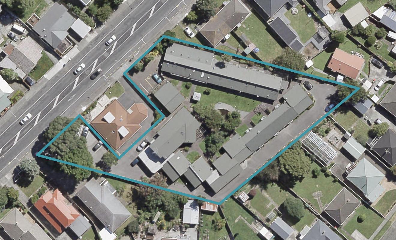 11/758 High Street, Boulcott, Lower Hutt - Carousel 1