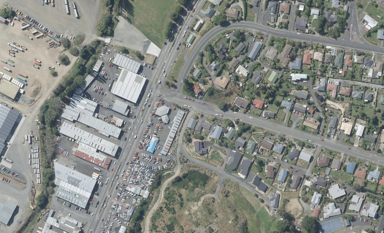 127 Barr Street, Kenmure, Dunedin - Carousel 1