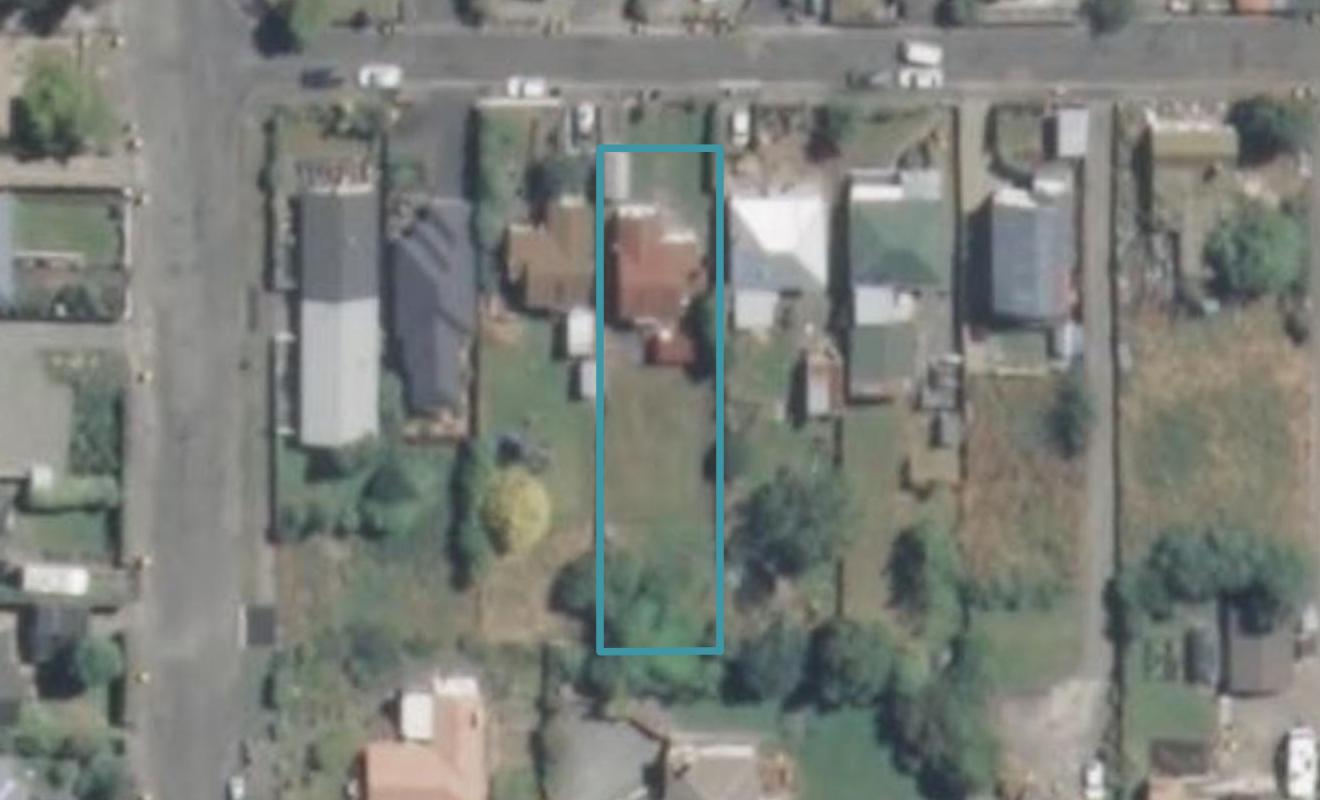 22 Baker Street, West End, Timaru - Carousel 1