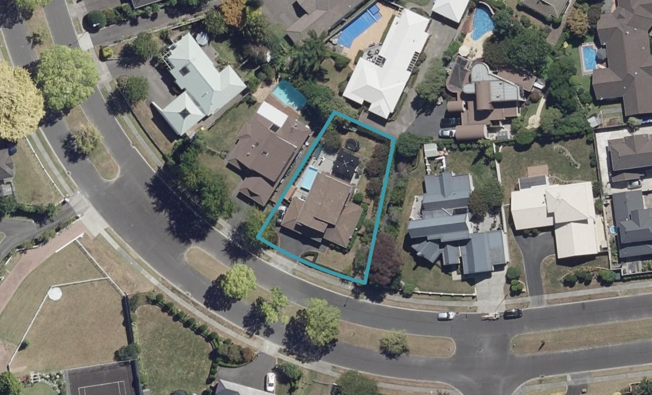 76 Harrowfield Drive, Harrowfield, Hamilton - Carousel 1