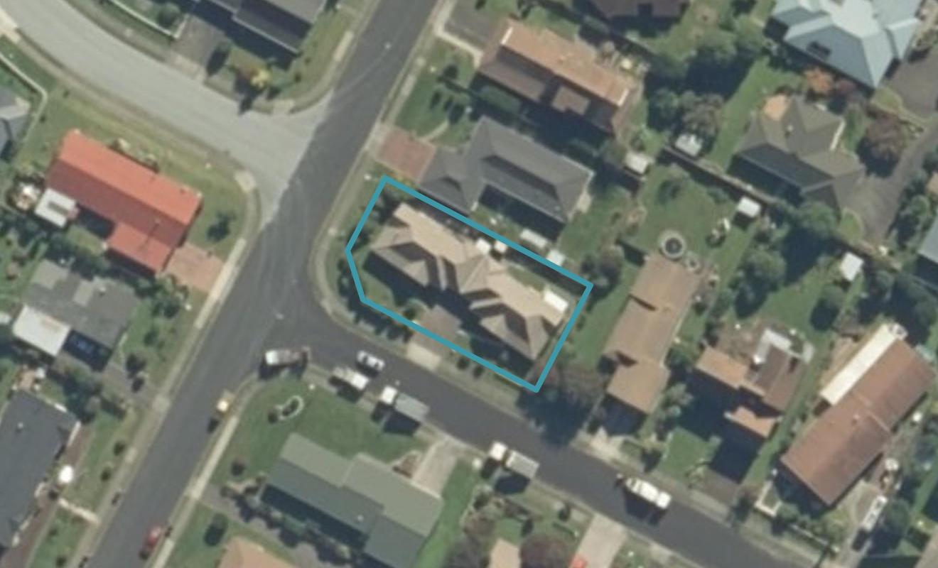 11 Ngaio Street, Matamata, Matamata - Carousel 1