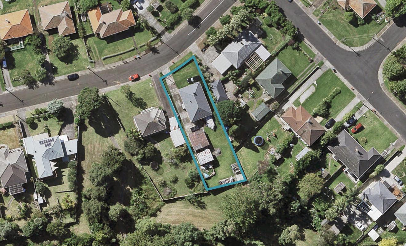 26 Larsen Road, Panmure, Auckland - Carousel 1