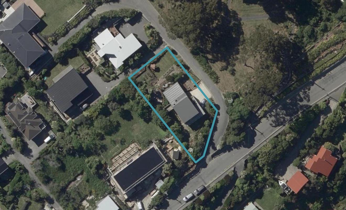 150 Clifton Terrace, Clifton, Christchurch - Carousel 1