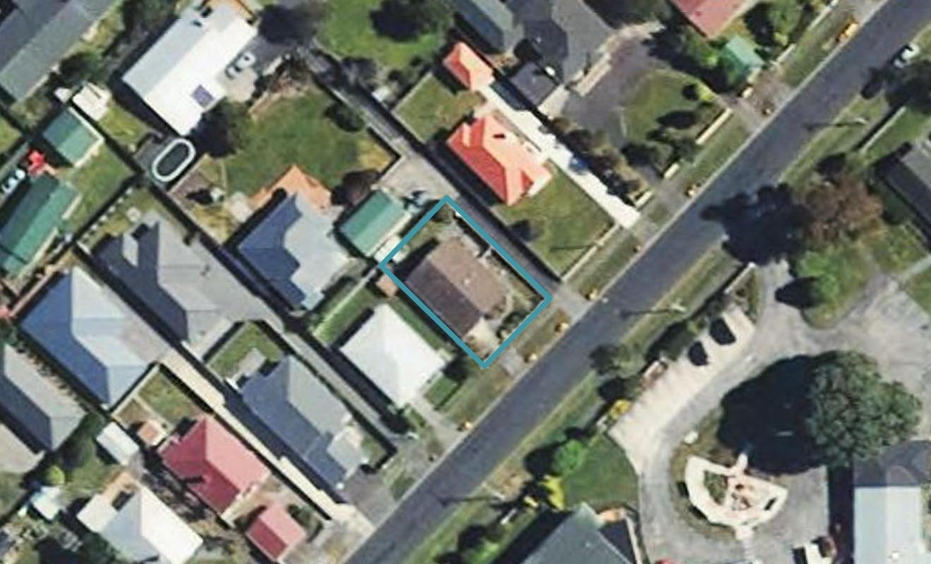 28A Puriri Street, Hawera - Carousel 1