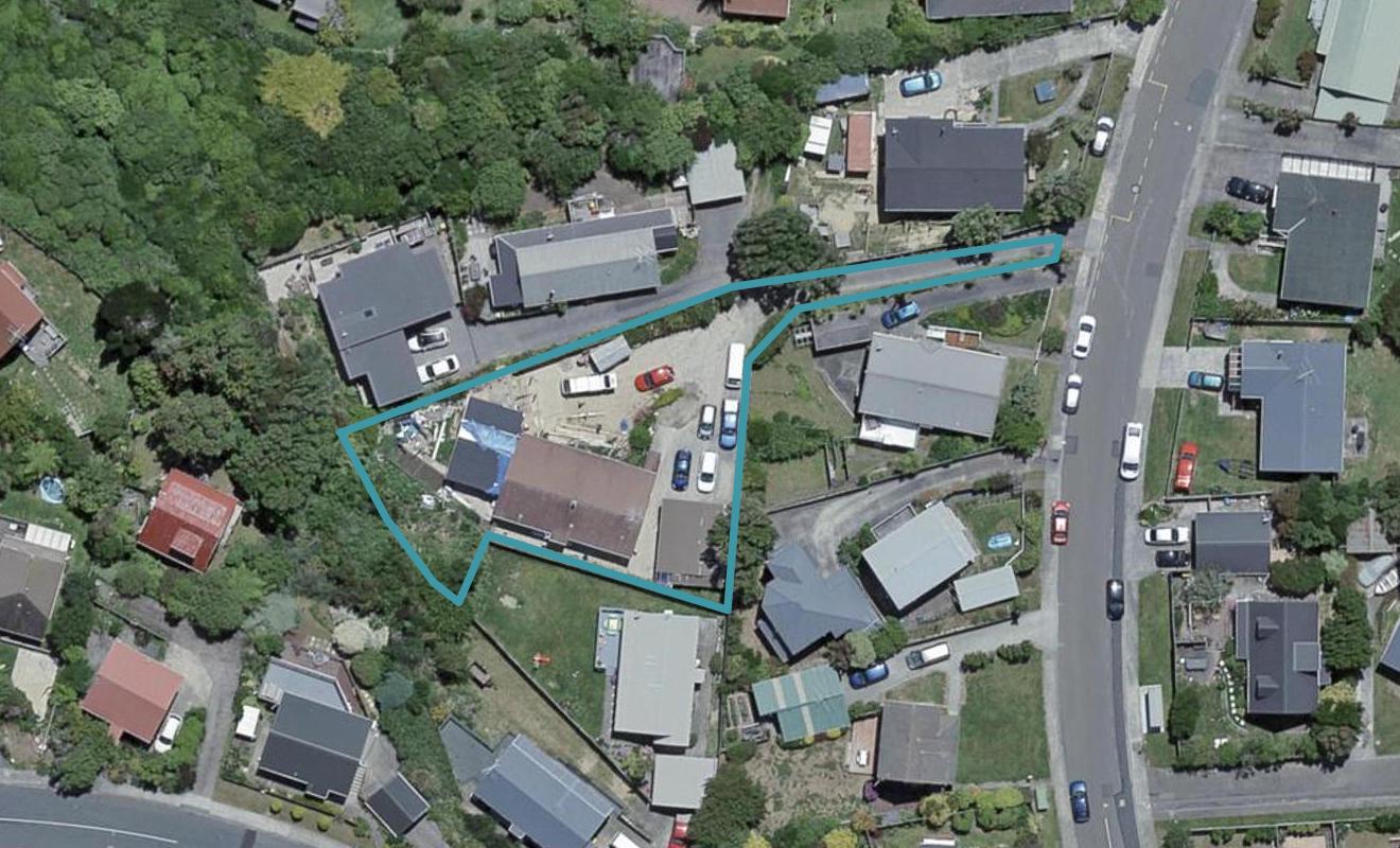 14 Cambrian Street, Churton Park, Wellington - Carousel 1