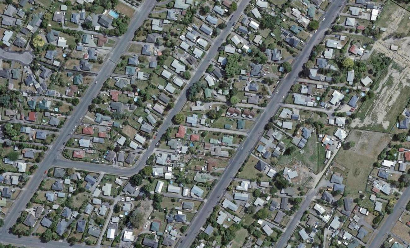 25 Raglan Street, Lansdowne, Masterton - Carousel 1