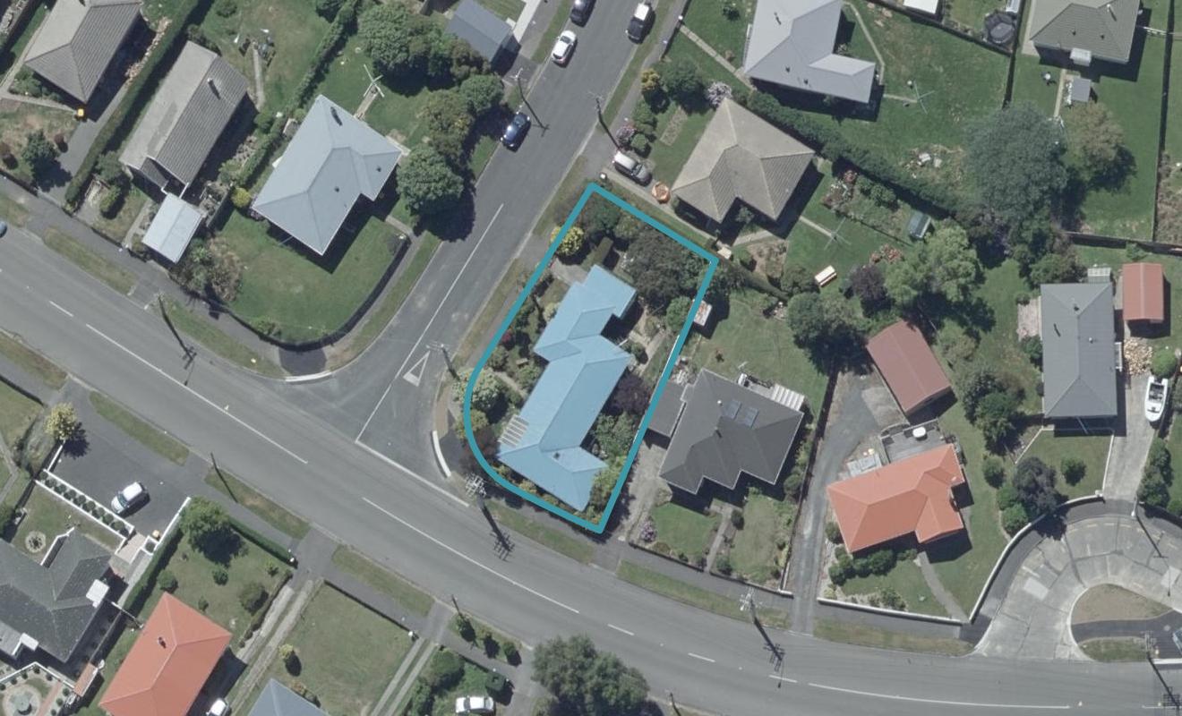316 Brockville Road, Brockville, Dunedin - Carousel 1