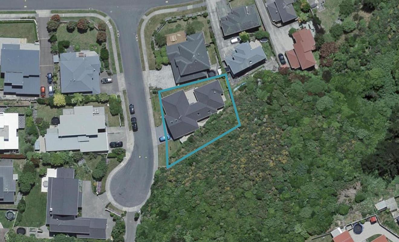 3 Handly Grove, Churton Park, Wellington - Carousel 1