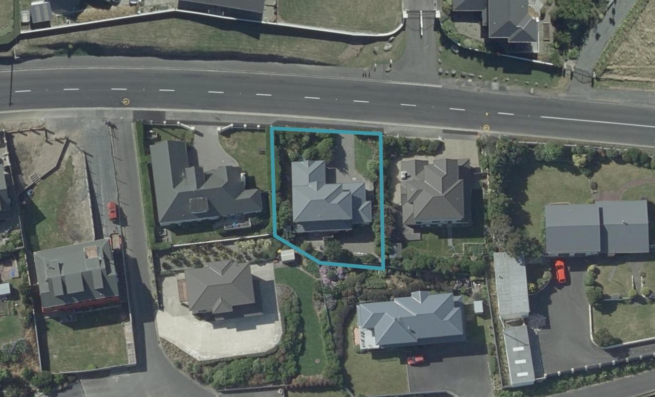 332 Highcliff Road, Highcliff, Dunedin - Carousel 1