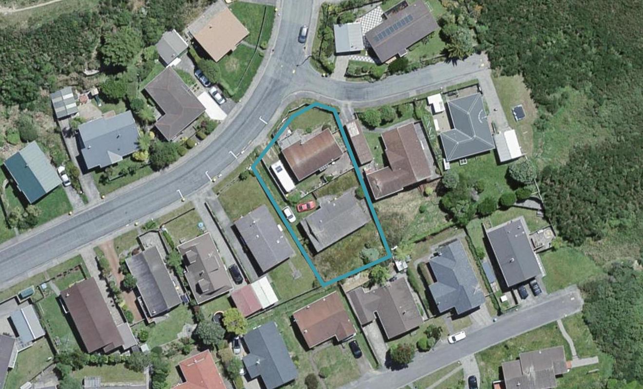 2/110 Montgomery Avenue, Karori, Wellington - Carousel 1