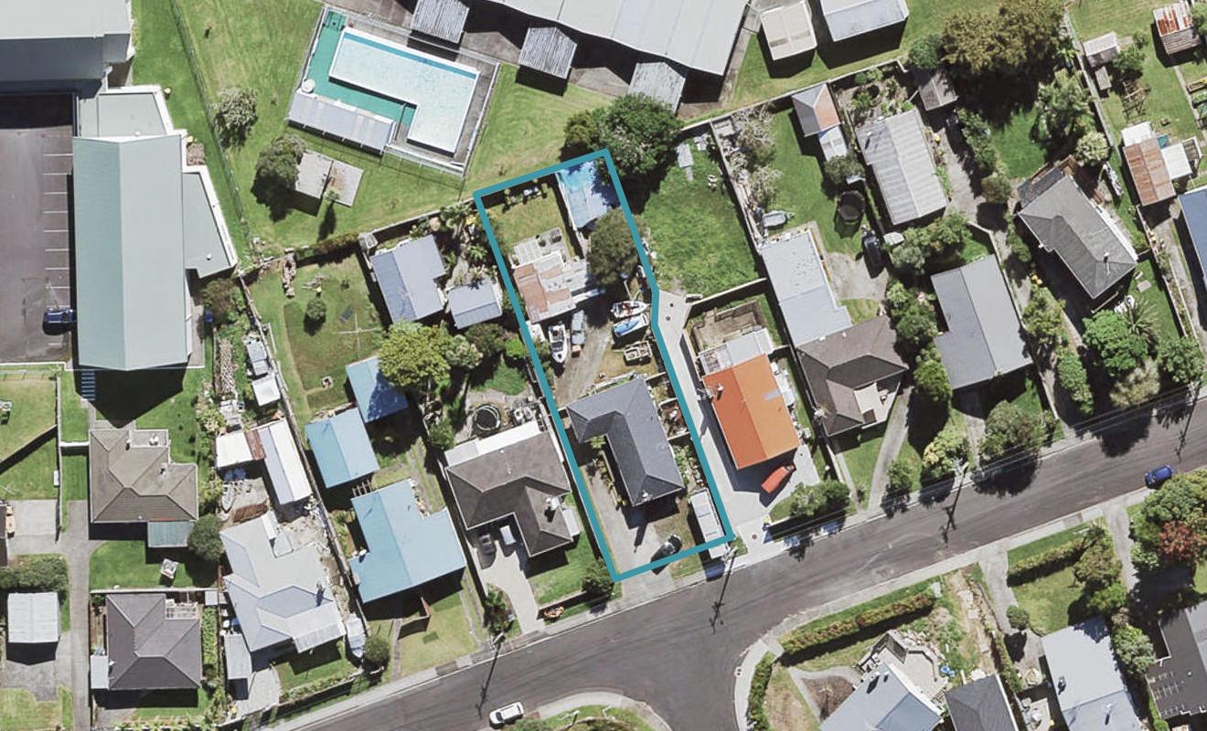 9 Levesque Street, Birkdale, Auckland - Carousel 1