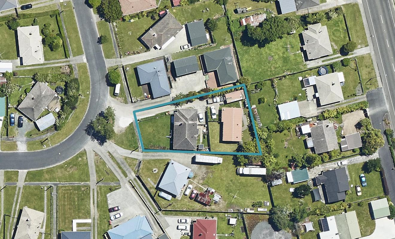 20A Puriri Crescent, Hillcrest, Rotorua - Carousel 1