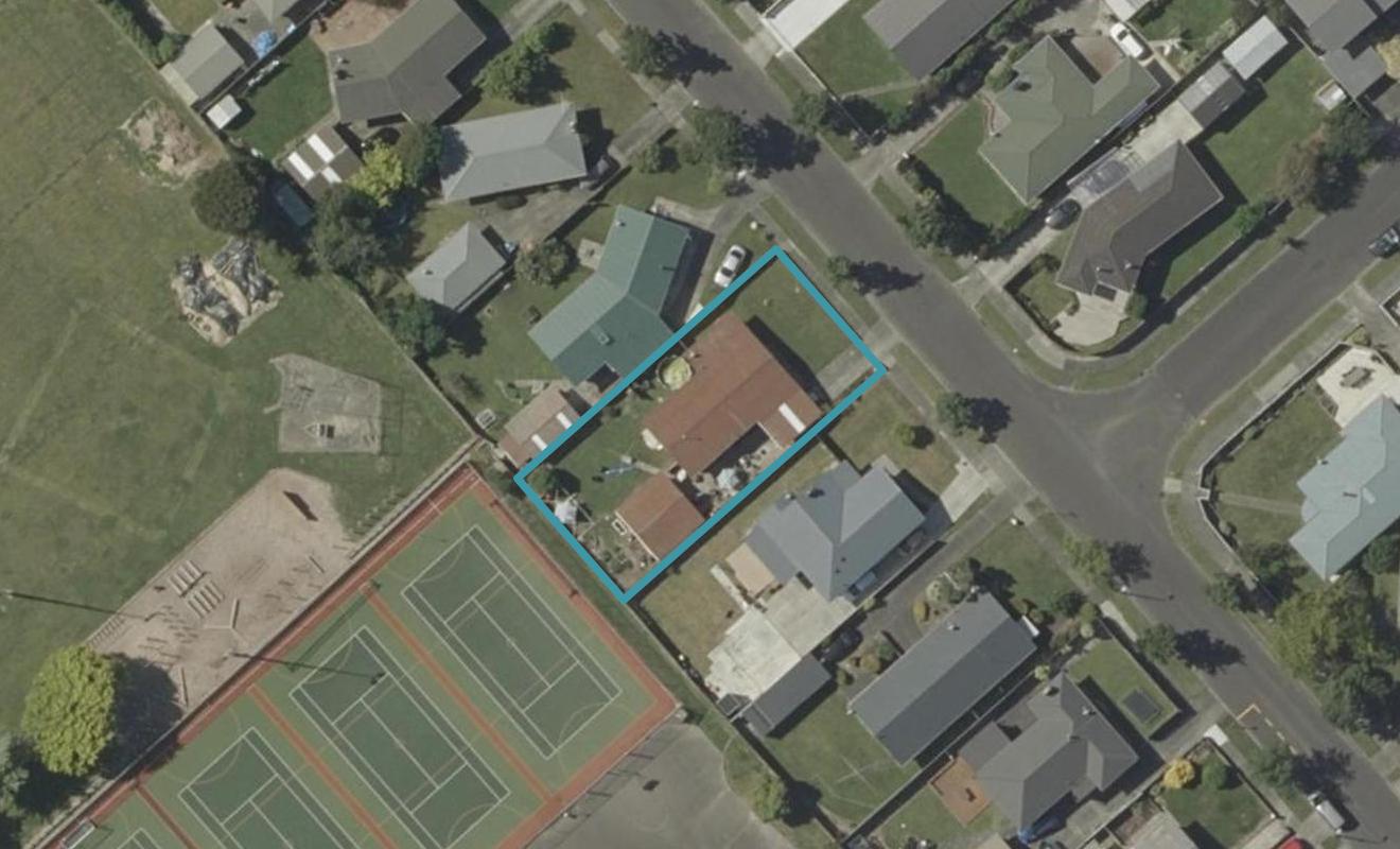 26 Aspiring Avenue, Milson, Palmerston North - Carousel 1