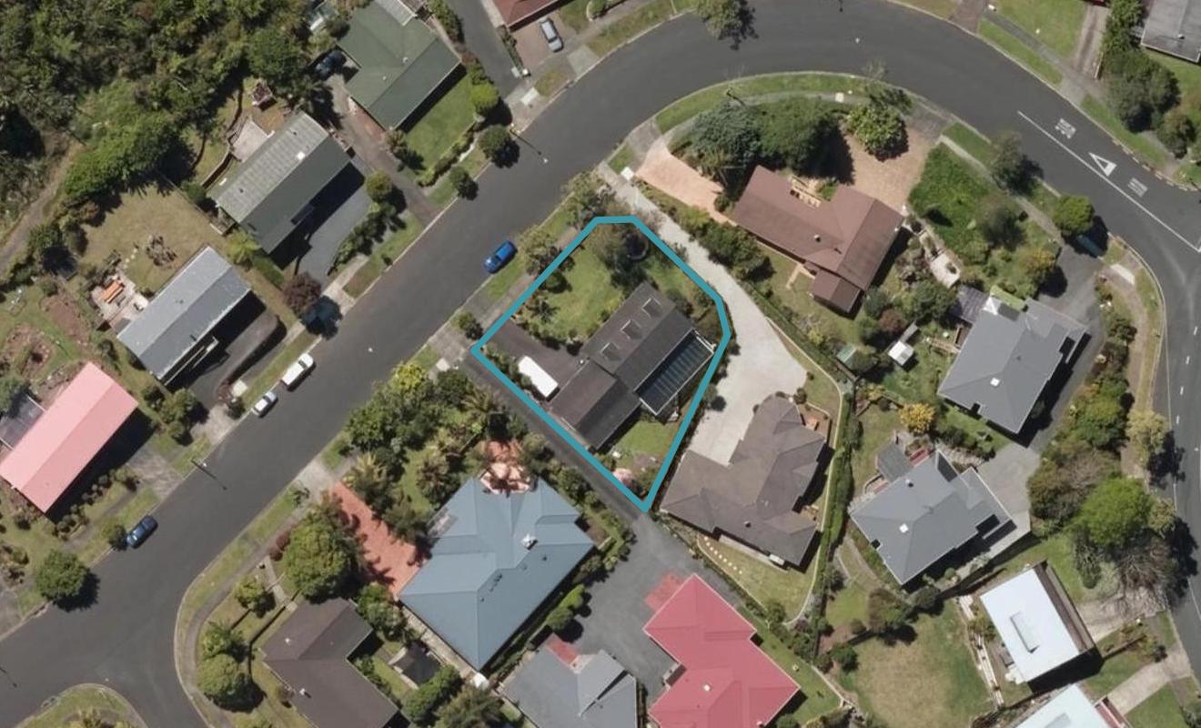 7 Magnolia Avenue, Kamo, Whangarei - Carousel 1