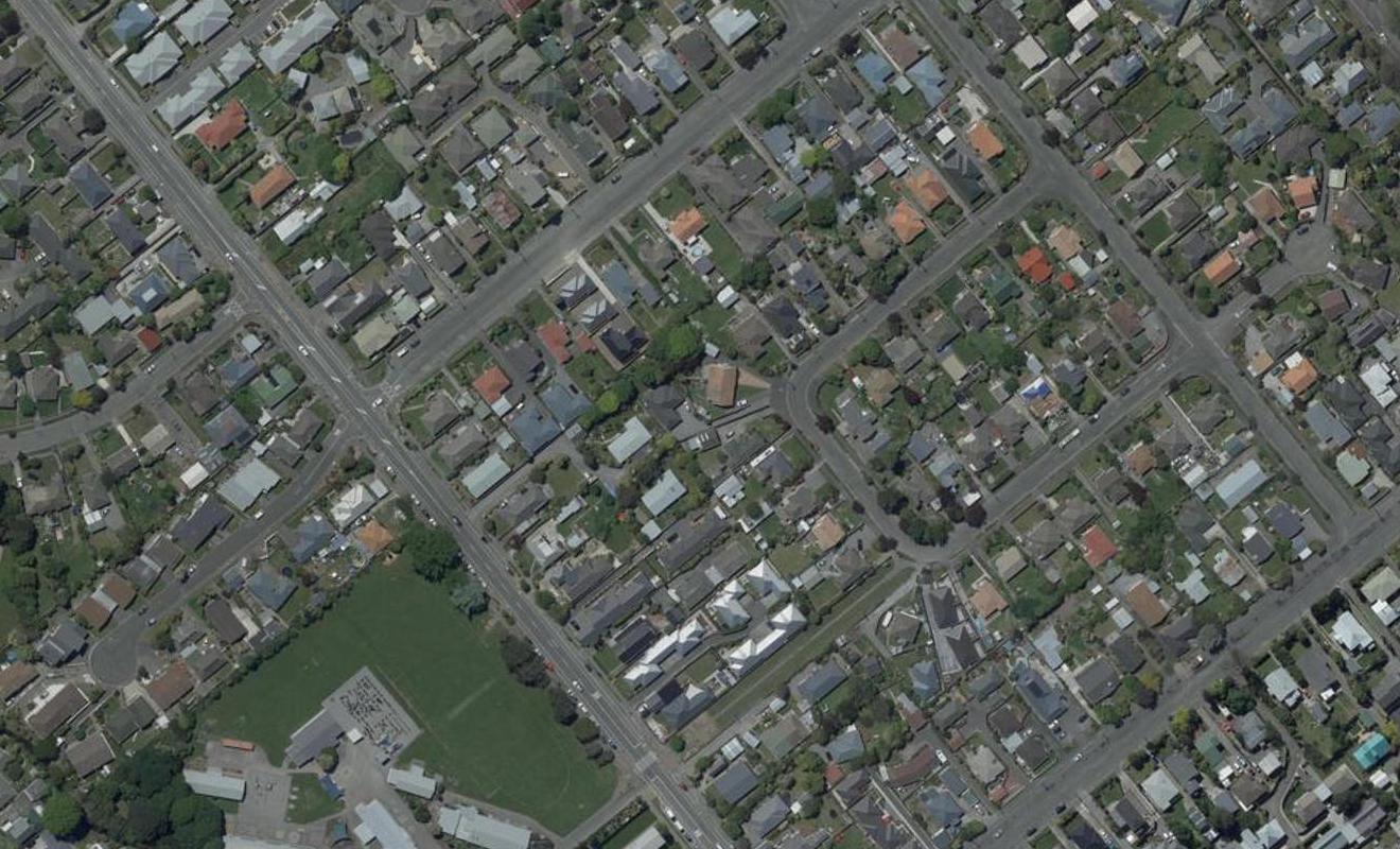 39A Winsor Crescent, Spreydon, Christchurch - Carousel 1