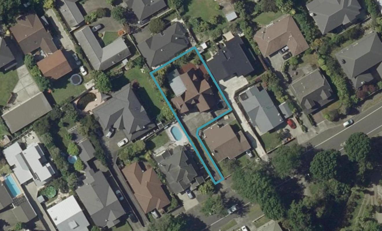 475A College Street, Hokowhitu, Palmerston North - Carousel 1