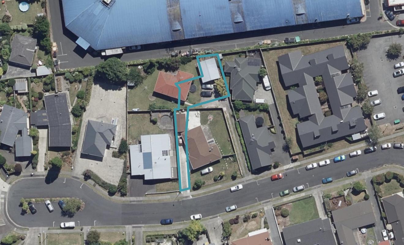 4/18 Rossiter Place, Chartwell, Hamilton - Carousel 1