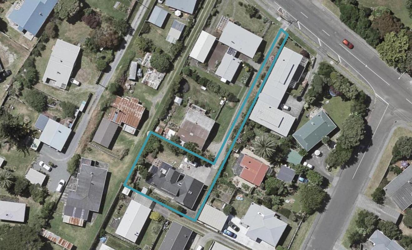 43B Tasman Road, Otaki Beach, Otaki - Carousel 1