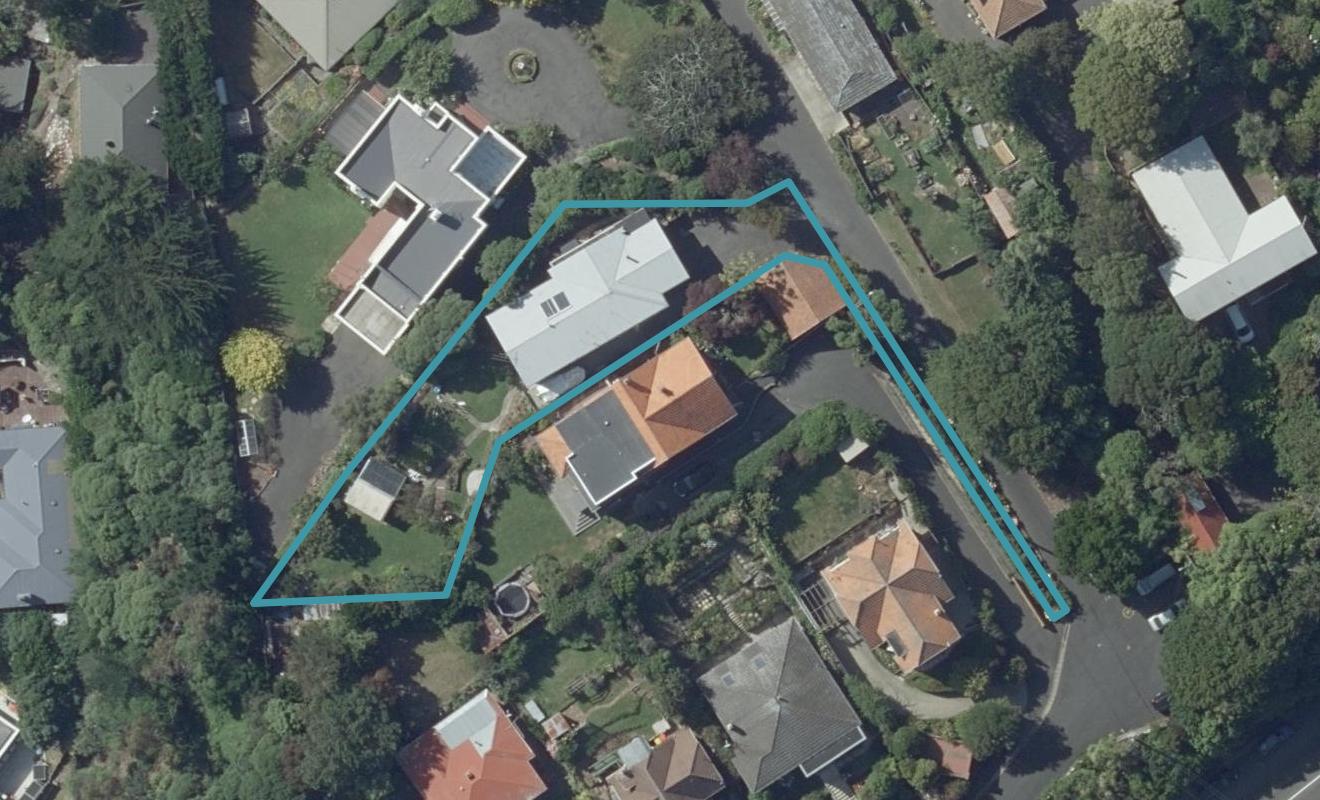 29 Musselburgh Rise, Musselburgh, Dunedin - Carousel 1