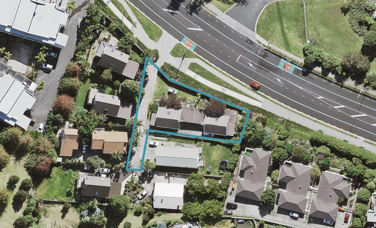 2/206 Albany Highway, Schnapper Rock, Auckland - Carousel 1