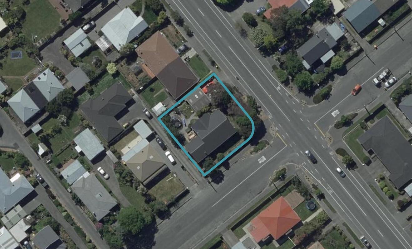 281 Lyttelton Street, Spreydon, Christchurch - Carousel 1