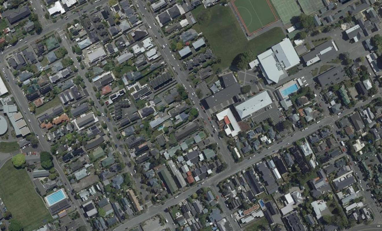 2/19 Winchester Street, Merivale, Christchurch - Carousel 1